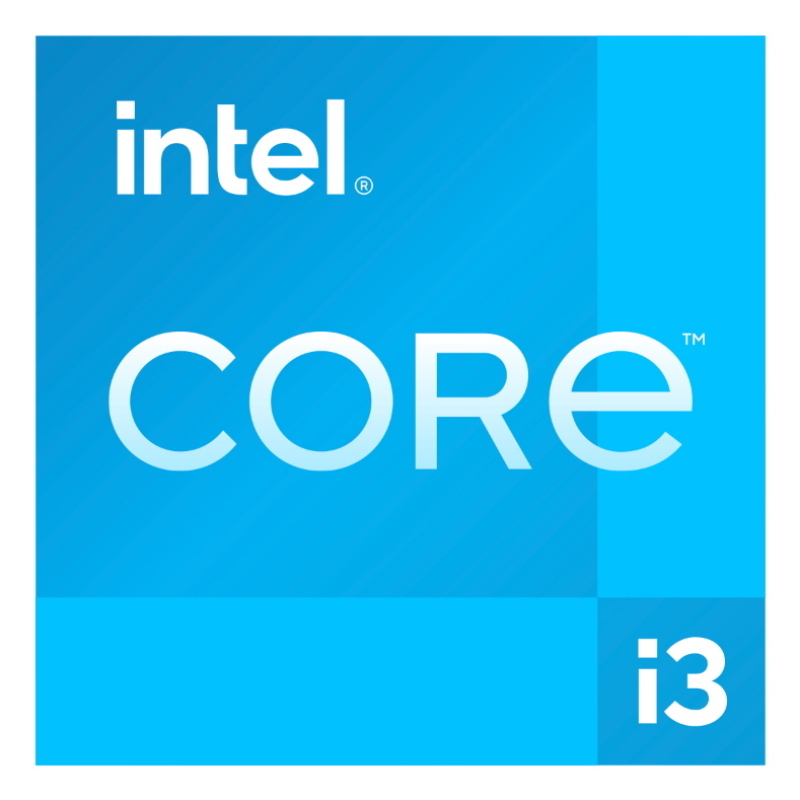 Intel CPU CORE I3-12100 (ALDER LAKE) SOCKET 1700 (BX8071512100) - BOX - Immagine 7