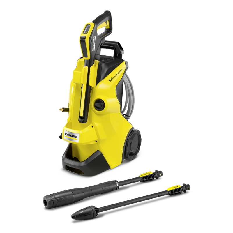 KÃ¤rcher k4 power control flex