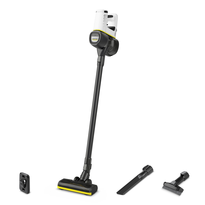 KÃ¤rcher vc4 cordless myhome akku-handstaubsauger