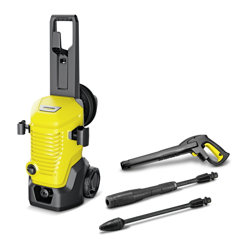 KÃÂ¤rcher k4 wcm premium hochdruckreiniger