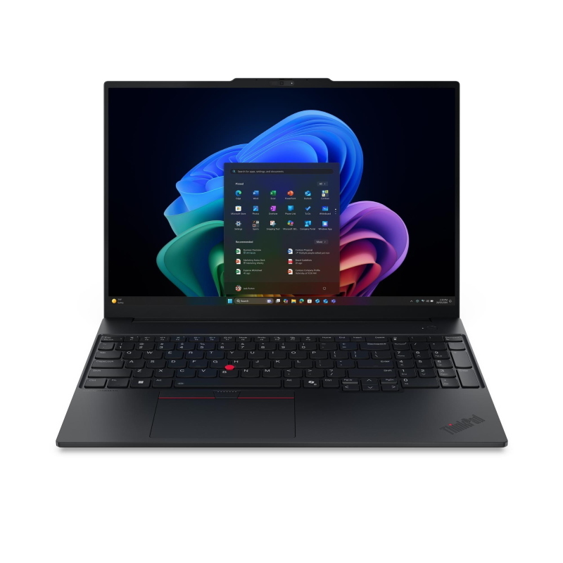 Lenovo nb e16 gen4 ult5-325u 16gb 512gb 16 win 11 pro