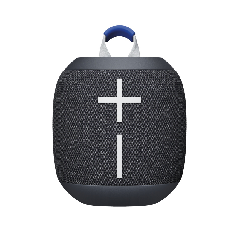 Ue Nero Wonderboom 4 (14 H), Altoparlante Bluetooth, - Immagine 6