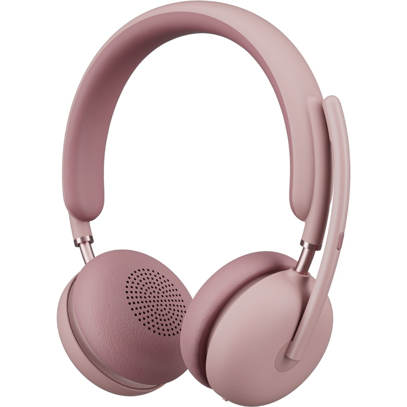 Logitech zone wireless 2 - headset - on-ear