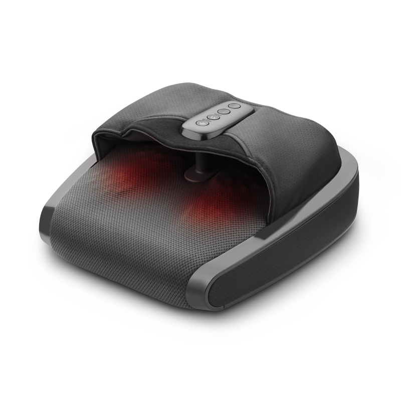 Medisana Nero Fm 900 Massaggiatore Per I Piedi 30 W - Immagine 5