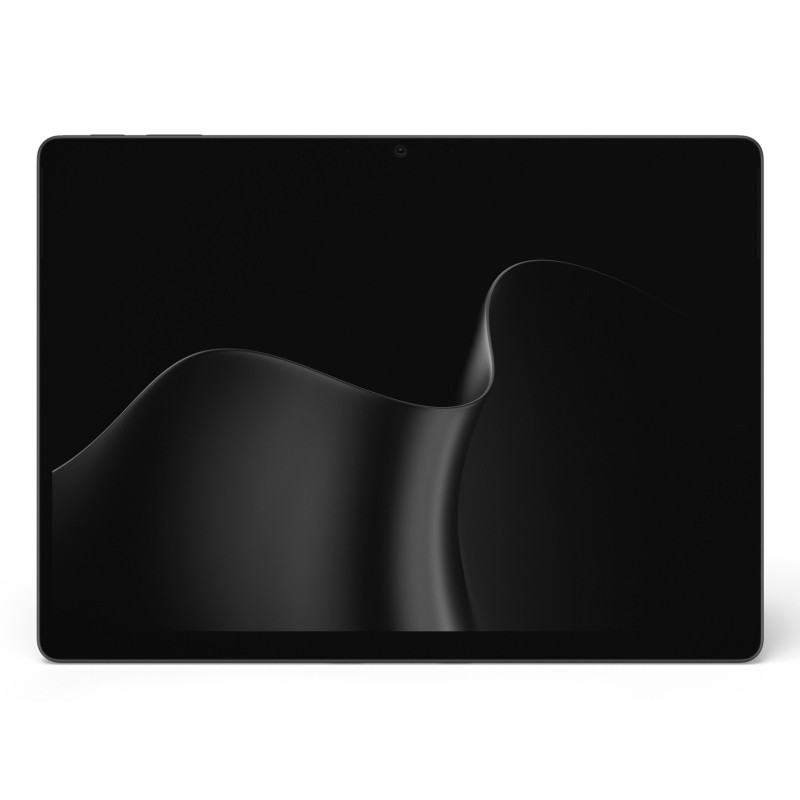 Microsoft surface pro 13\ (12. edition) touch black snapdragon x2 plus 24gb/512gb ssd win11 ep2-73346 inkl. ms pro keybo