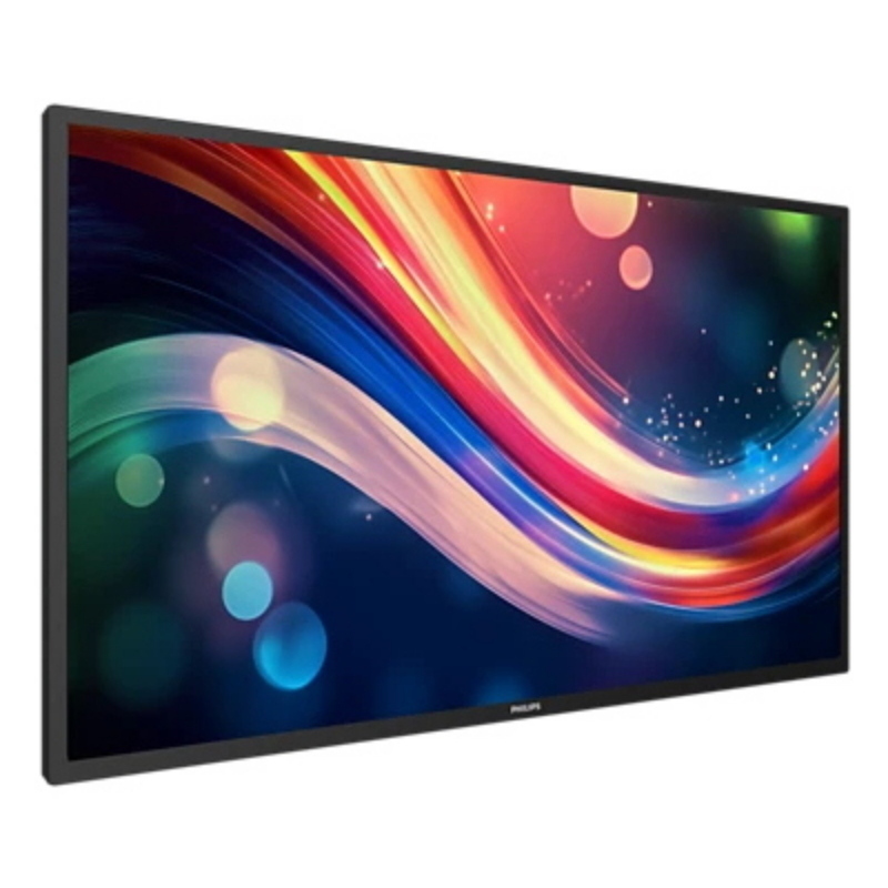Monitor 65 q-line 24/7 4k 500 cd