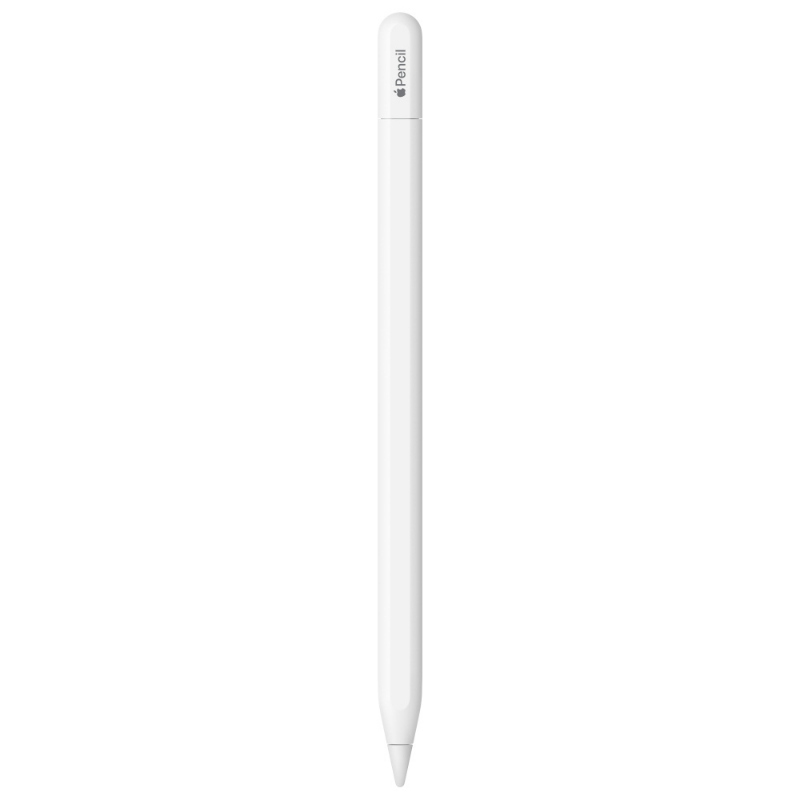 Apple Bianco Pencil (Usb-C) - Immagine 10