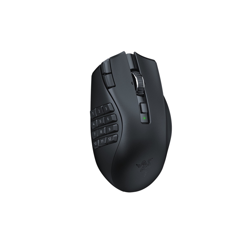 Naga v2 hyperspeed