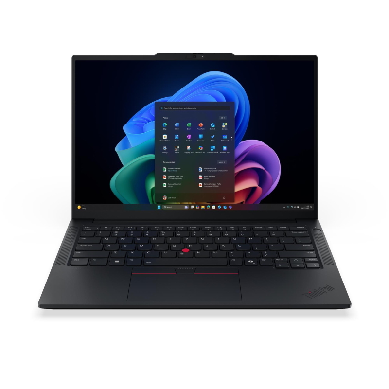 Nb lenovo thinkpad e14 gen8 21y6007xix 14 ult7-355 16gb ssd512gb w11p