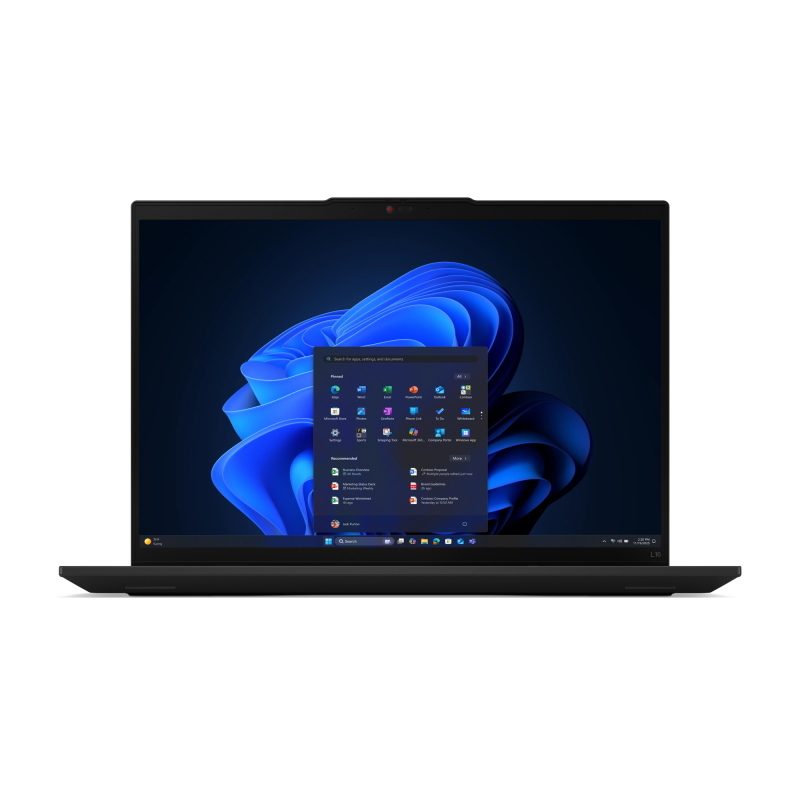 Nb lenovo thinkpad l16 gen2 21sa005gix 16 ult5-225u 16gb ssd512gb w11p