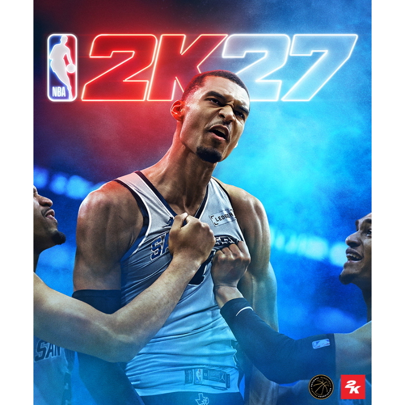 Nba 2k27 ps5