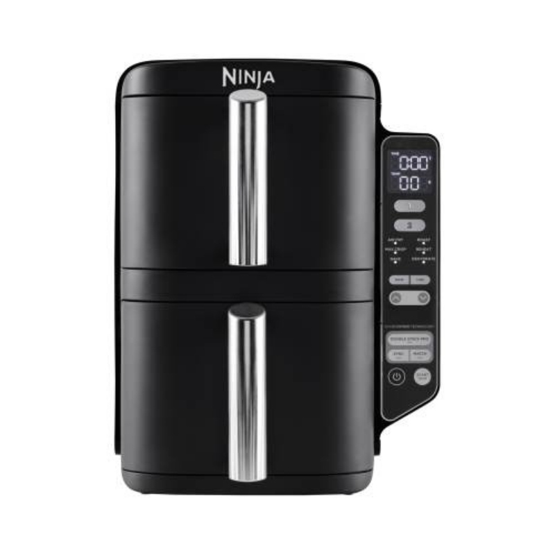 Ninja doublestack sl300eu heißluft-fritteuse