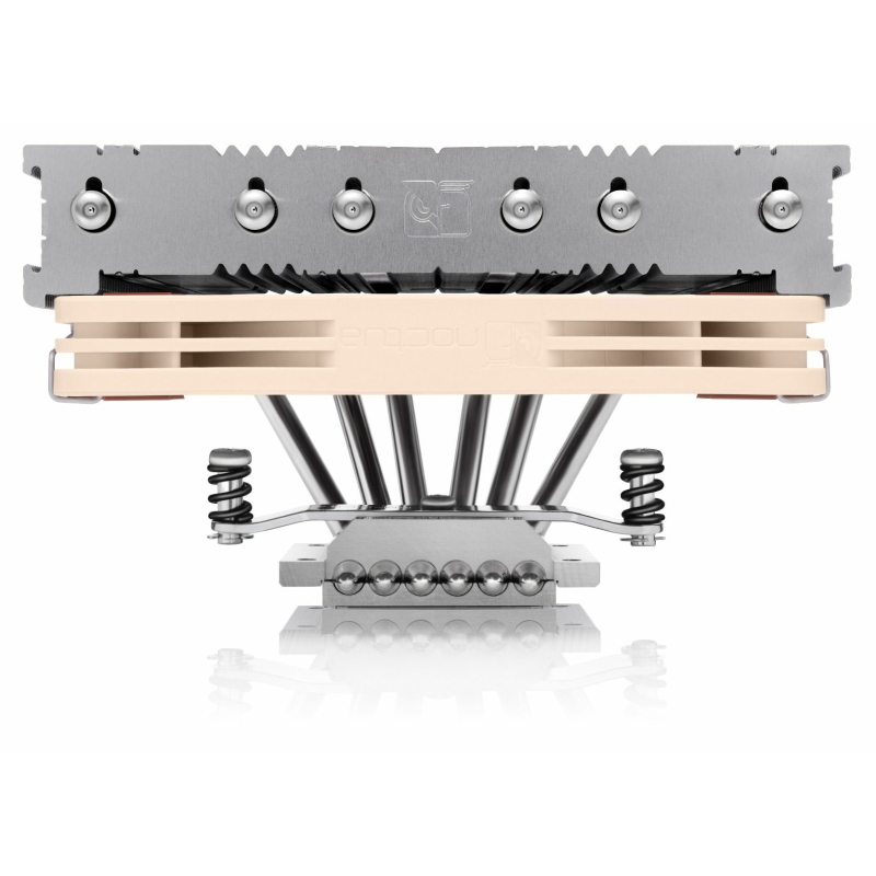 Noctua nh-l12sx77 cpu kÃ¼hler fÃ¼r sockel amd