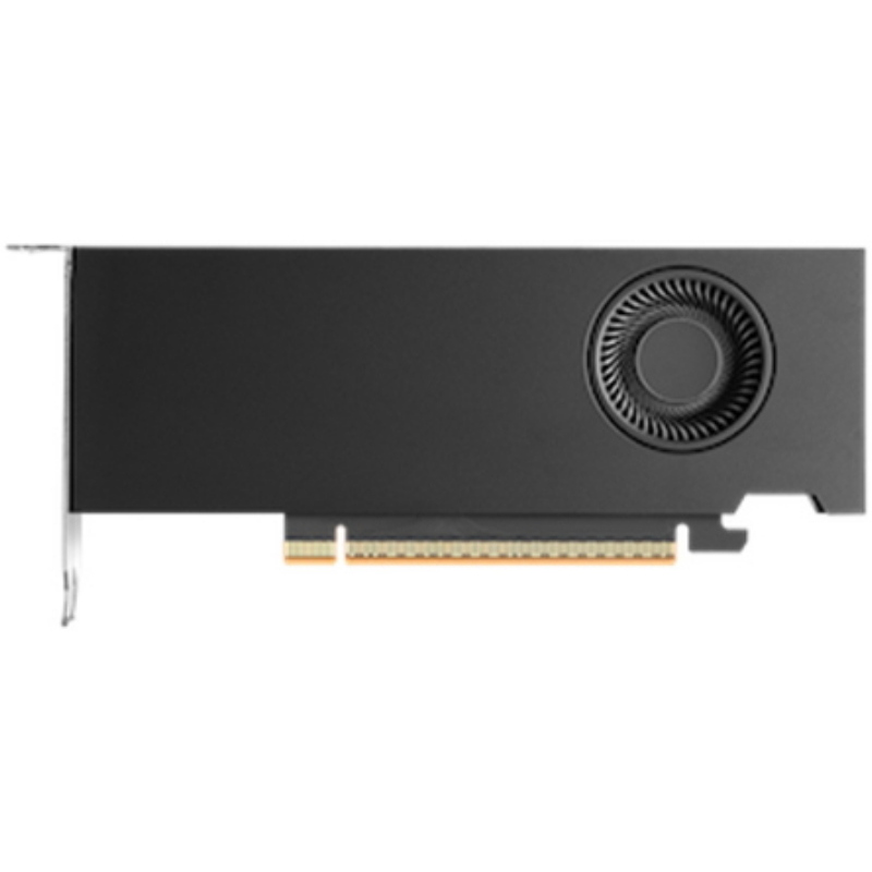 Nvidia rtx pro 2000 blackwell 16gb gddr7 4 x mini displayport - Immagine 5