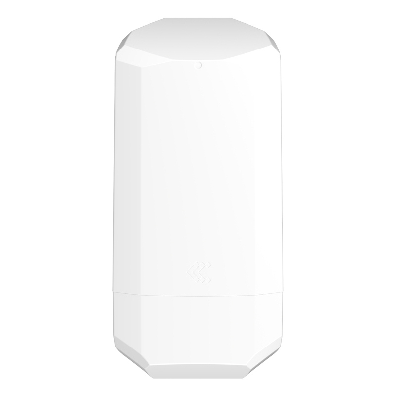 Outdoor 4g router con wifi, 1xrj45, poe-in, 1xrj45 poe out, ip55,