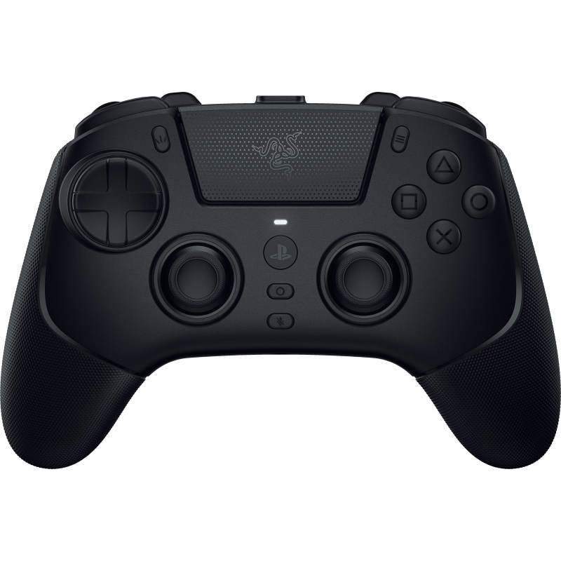 Raiju v3 pro for ps5 pc - black