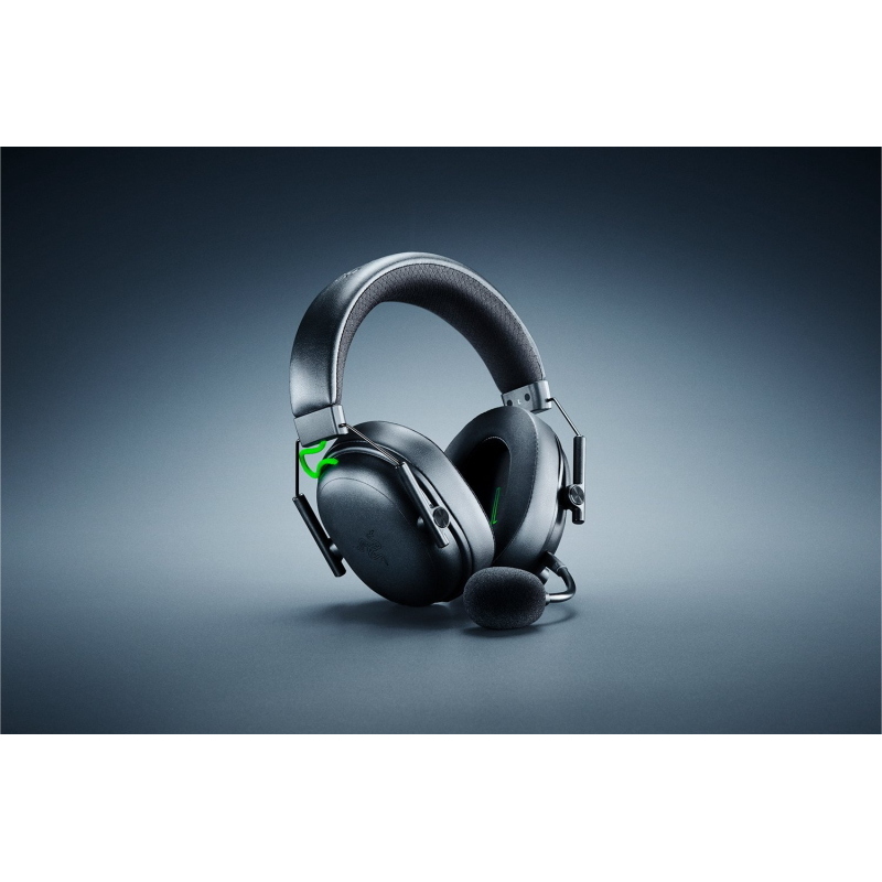 Razer blackshark v3 for xbox schwarz wireless esport headset xbox-series, 2.4ghz, bluetooth, usb-c
