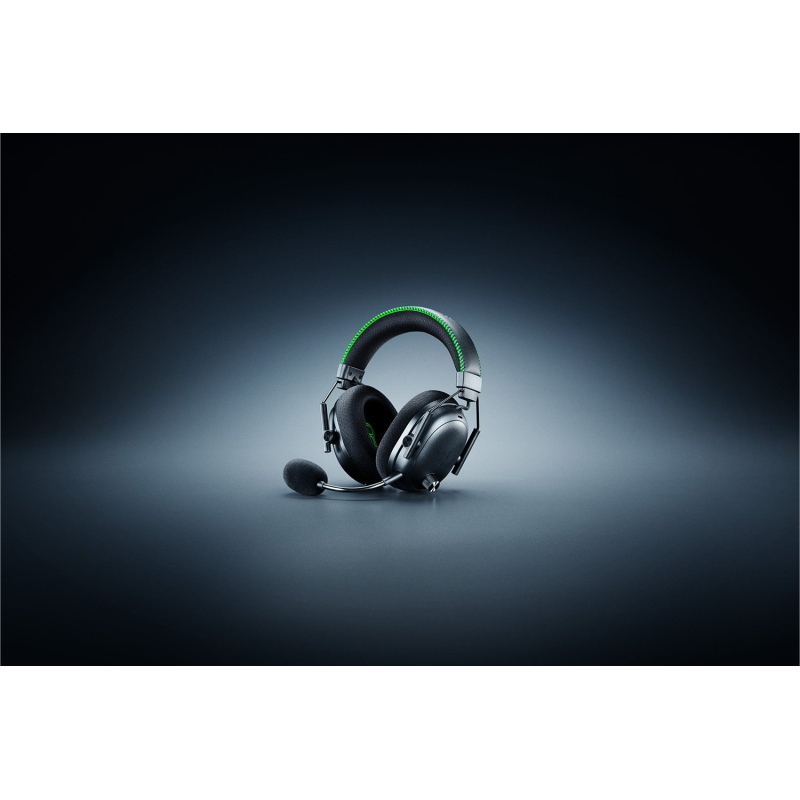 Razer BlackShark V3 Pro Auricolare Con cavo e senza cavo A Padiglione Gaming USB - Immagine 4