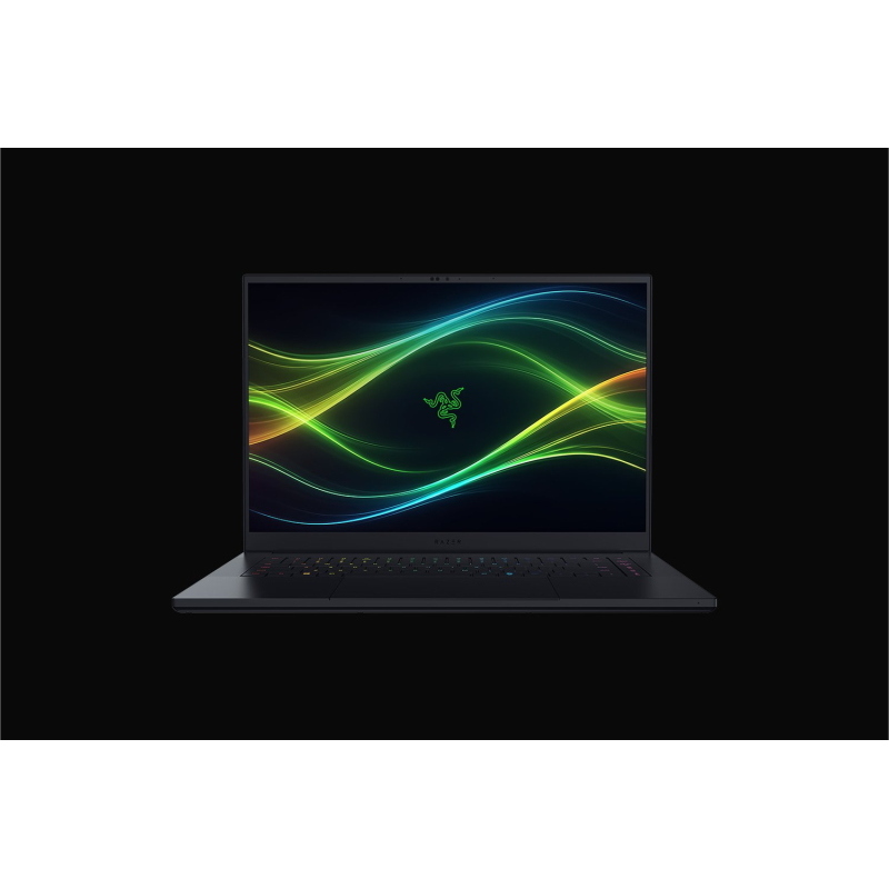 Razer blade 16\ wqxga oled core ultra 386h 32gb/2tb ssd rtx5090 win11