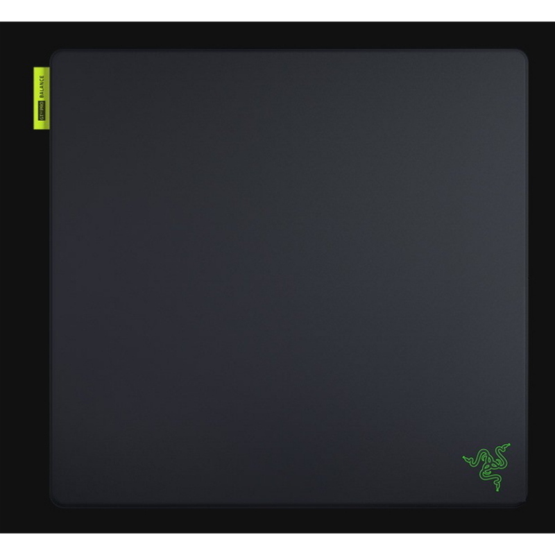 Razer Nero Gigantus V2 Pro L - Balance (L), Tappetino Mouse, - Immagine 4