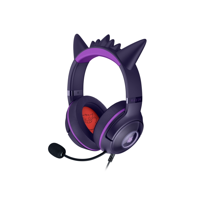 KRAKEN KITTY V2 - POKEMON GENGAR - Immagine 9