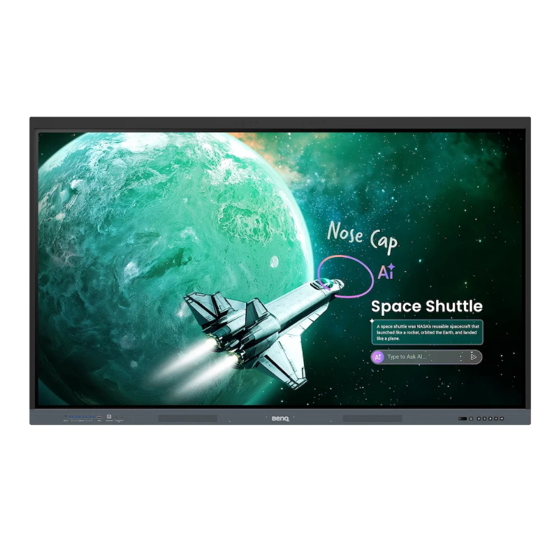 PROMOZIONE Benq RE6505E Cod. 9H.FCRTK.DE2 - Immagine 7