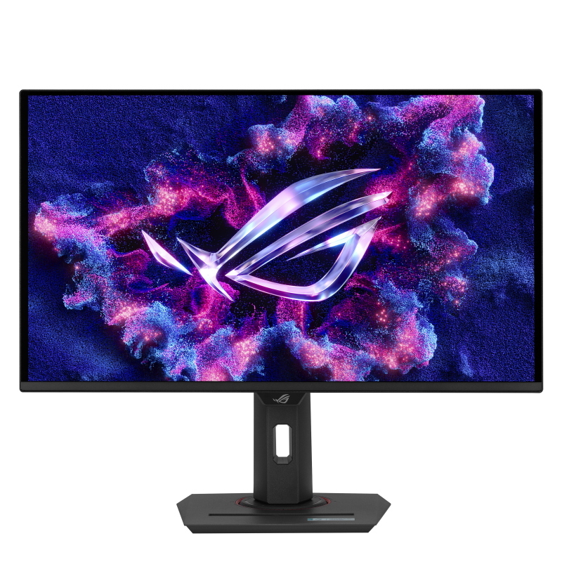 ASUS ROG Strix XG27AQDMES-R Monitor PC 67,3 cm (26.5"") 2560 x 1440 Pixel Quad - Immagine 5