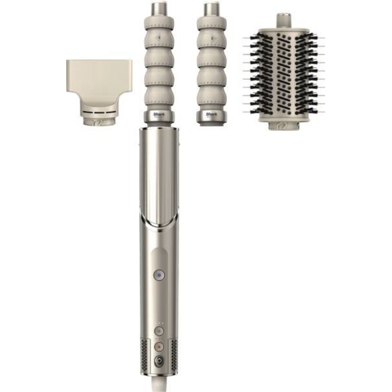 Shark Hd426sleu Asciugacapelli Whitestone - Immagine 5