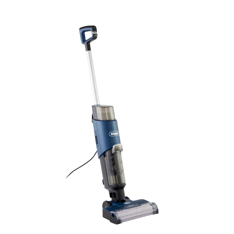 Shark wd100eu hydrovac kabelgebundener 3-in-1 nass- und trockensauger