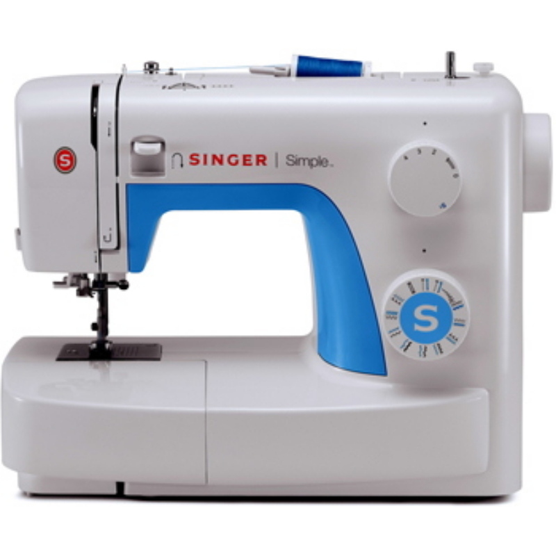 Singer simple 3221 - nahmaschine - 21 stiche