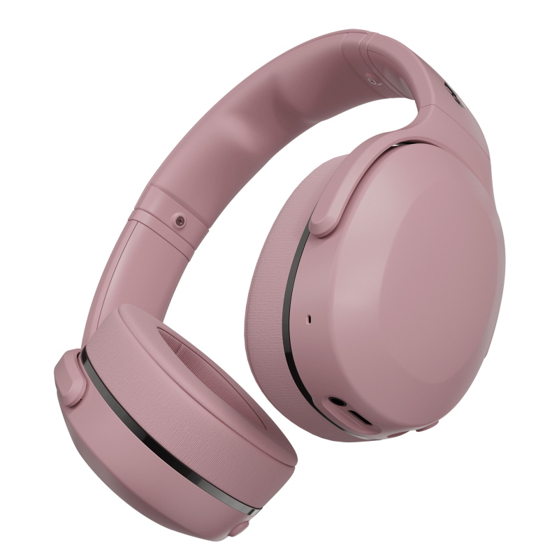 Samsonite Rosa Crusher 540 (Nessuna Cancellazione Del Rumore, 40 H, Senza Fili), Cuffie, - Immagine 2