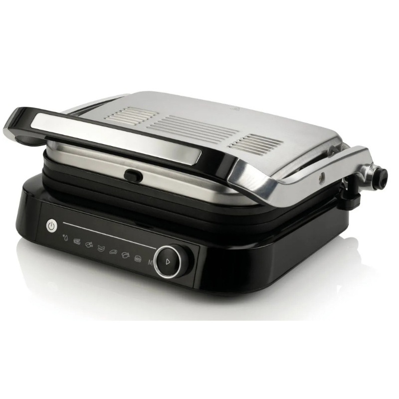 Smart contact grill hcg2100s