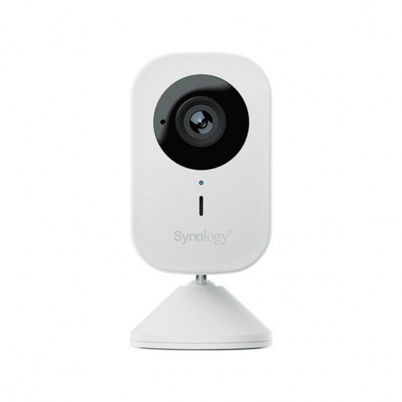 Synology Bianco Cc400w (2560 X 1440 Pixels), Telecamera Di Rete, - Immagine 8
