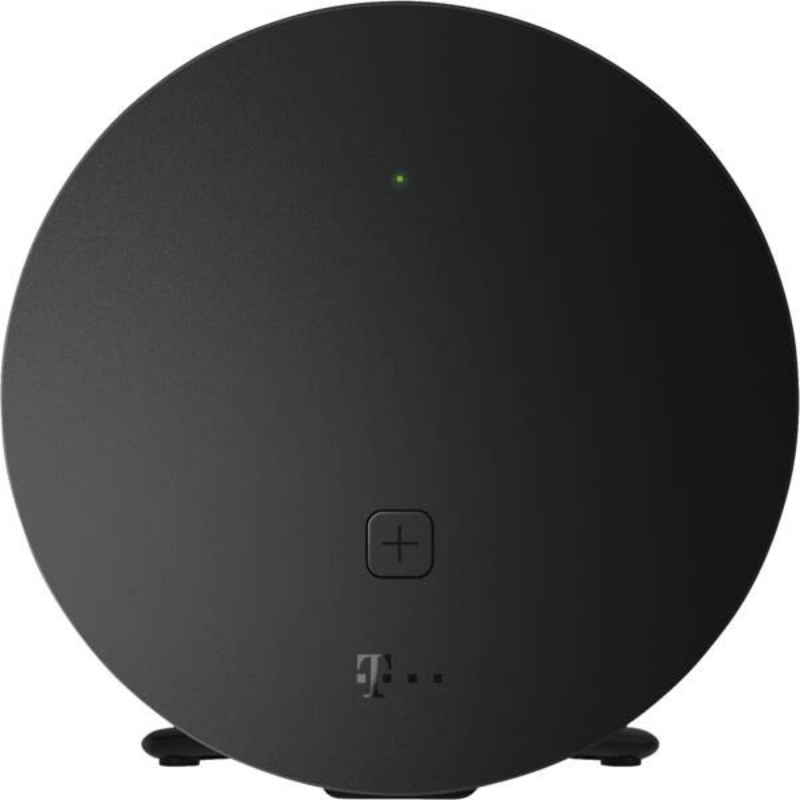 Telekom Nero Speed Home Wlan, Router, - Immagine 3