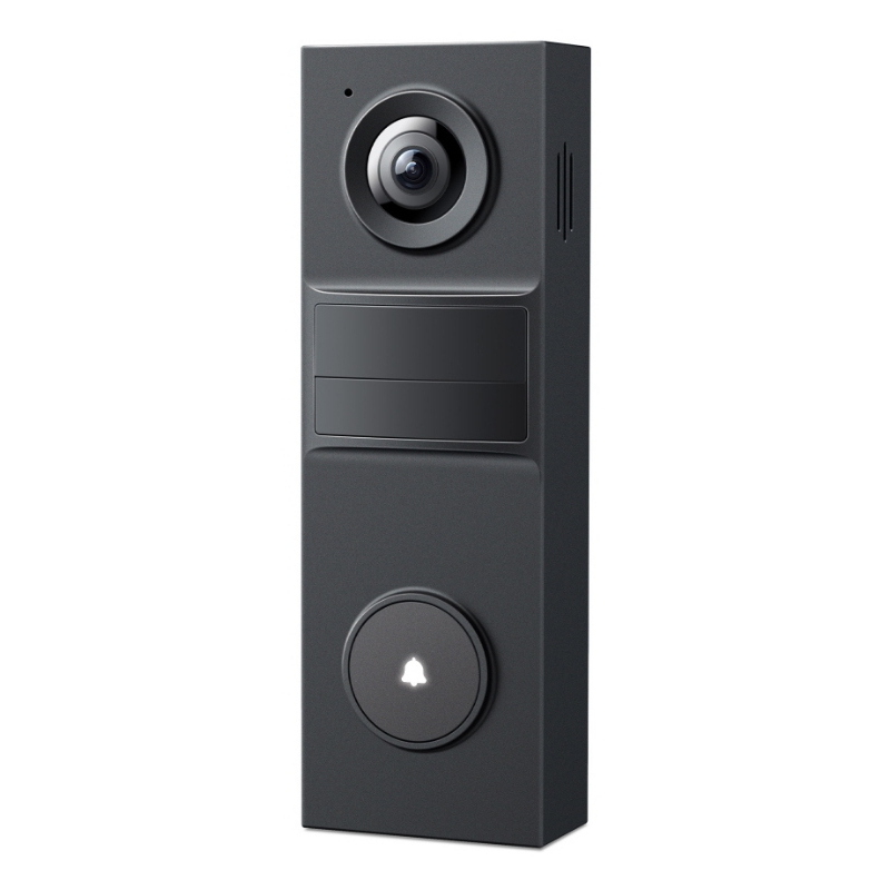 Tp-link td20 tapo videocitofono - smart video doorbell mini 1 Ã- td20, chime not included 2k 3mp (2304Ã-1296), 2.4ghz, 5200mah
