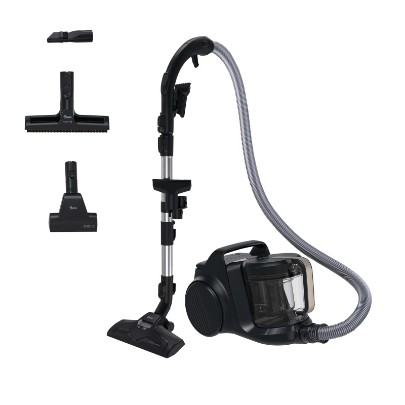 Traino senza sacco hp410p 011