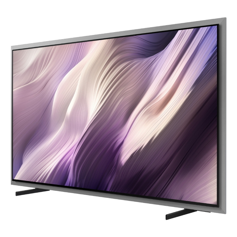 Samsung 77" Oled S99h 4K Vision Ai Smart Tv (2026), D'argento Qe77s99hatxzt - Immagine 3
