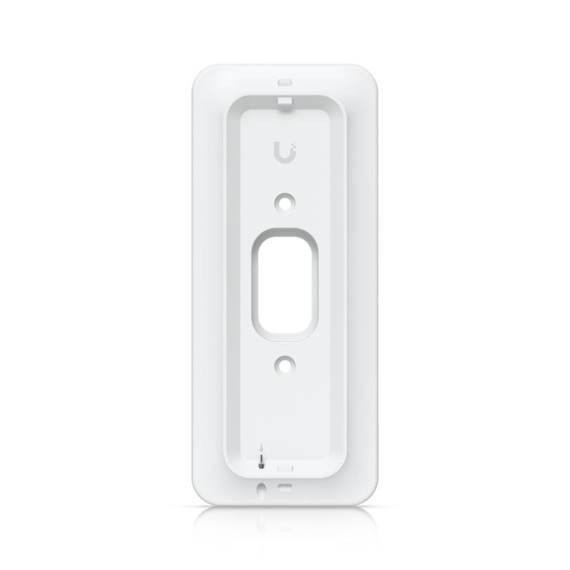 Ubiquiti g4 doorbell pro poe unterputz-winkelhalterung 25Â°