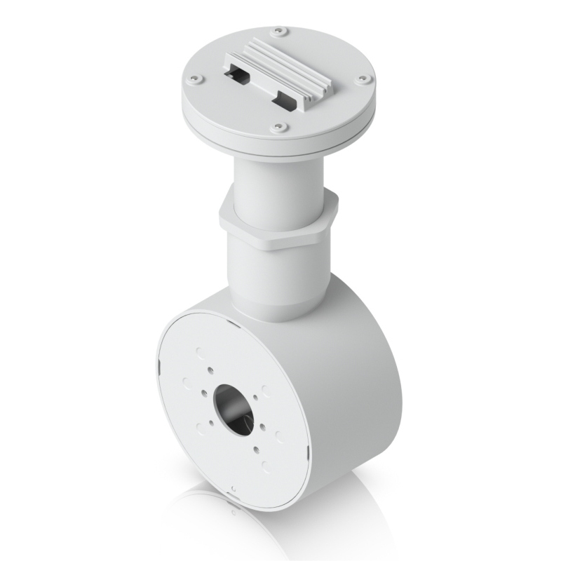 Ubiquiti Bianco Tamper-Resistant (Alloggi), Accessori Per Telecamere Di Rete - Immagine 3