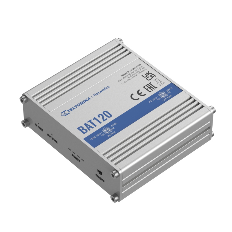 Uninterruptible power supply