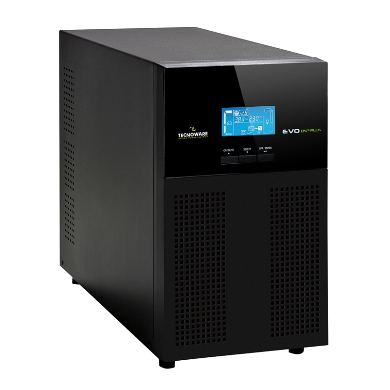 Ups evo dsp plus 3600 5 anni
