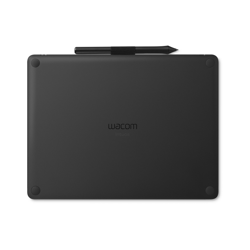Wacom Nero Intuos M (10", 2540 Lpi), Tavoletta Grafica, - Immagine 8