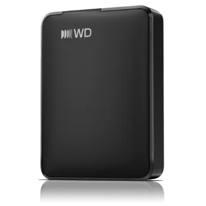 Wd elements portable 5 tb 2.5 zoll usb 3.0 usb-c externe festplatte hdd