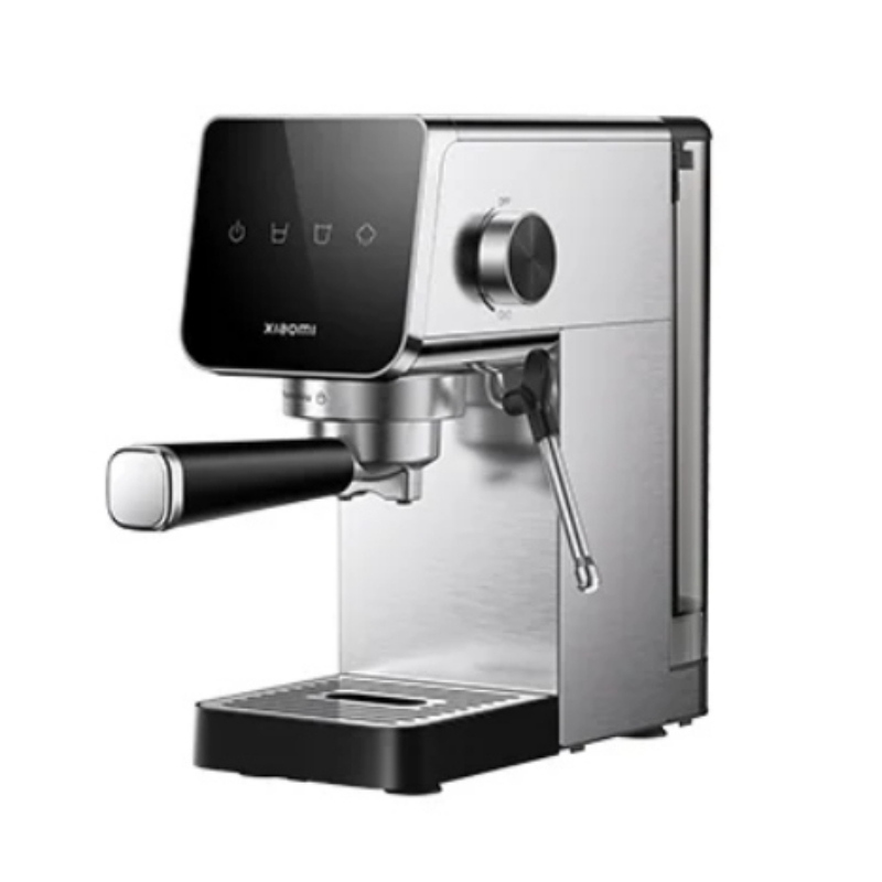 Xiaomi Argento Cme003 62204 Macchina Espresso Silver; - Immagine 7