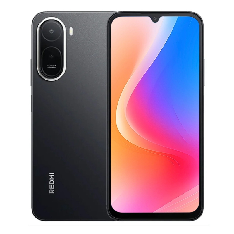 Xiaomi redmi a7 pro 4+128gb6.88 4g black ds ita