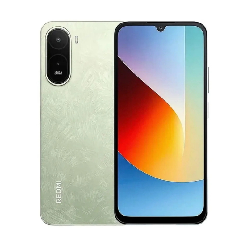 Xiaomi redmi a7 pro 4+128gb6.88 4g palm green ds ita