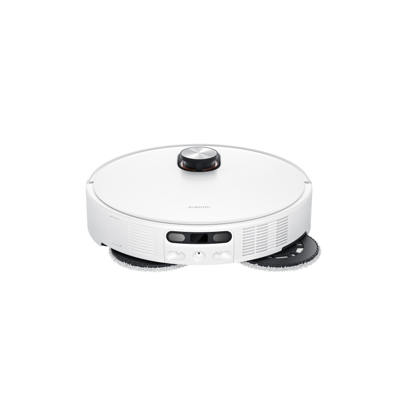 ASPIRAPOLVERE XIAOMI ROBOT VACUUM CLEANER 5 BHR0834EU WHITE - Immagine 7