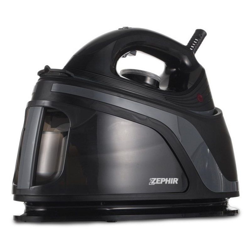 Zephir ferro da stiro carica continua 1,3lt 2250w zhf6600