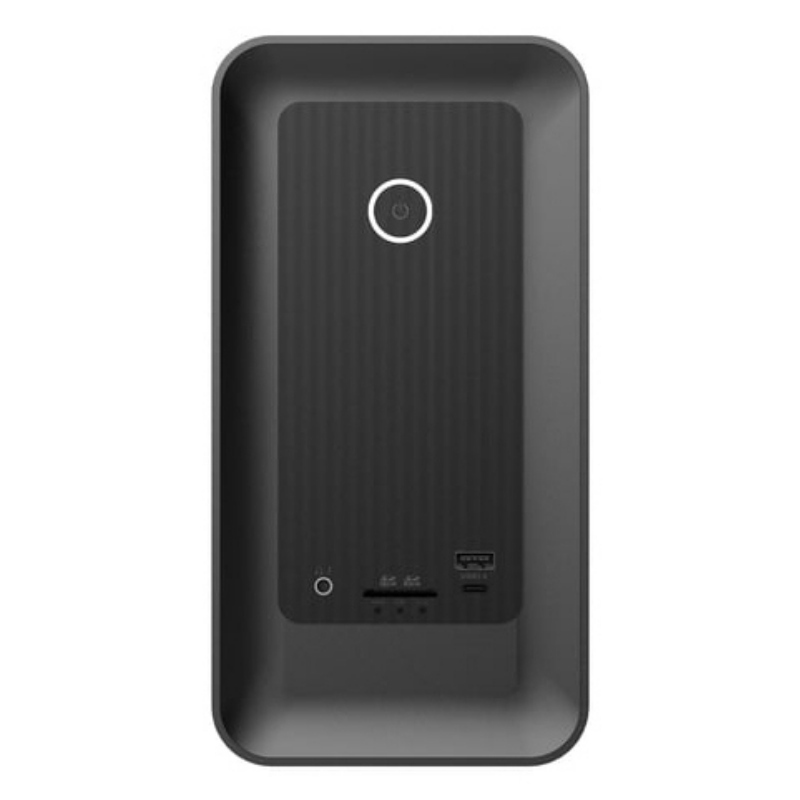 Zotac zbox magnus one eu27507tc - barebone - mini-pc