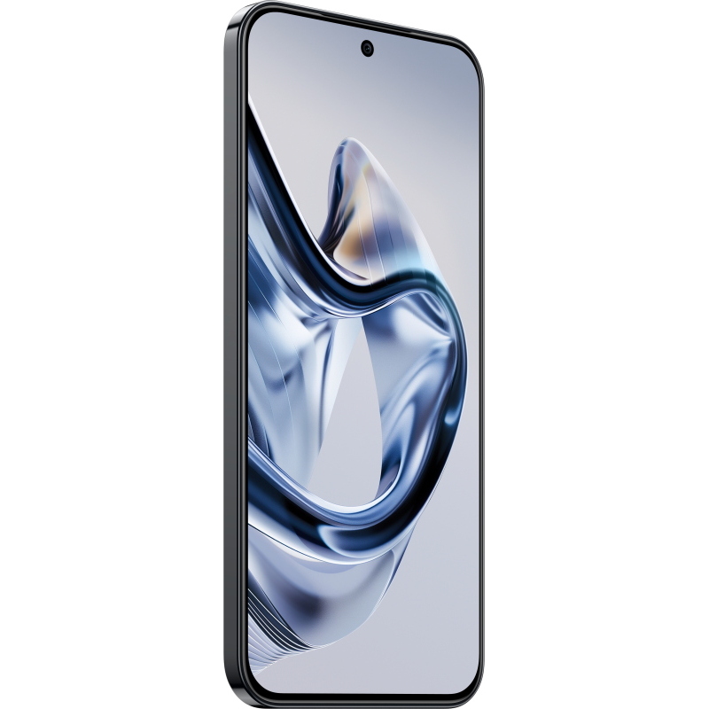 Zte smartphone nubia air 5g ds 8+256 oem black